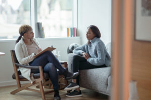 Ketamine Assisted therapy