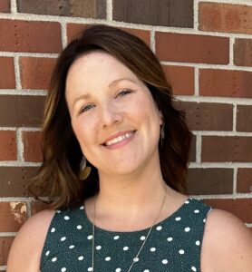 Carma Roberts Journey Guide/BSN, RN
