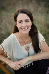 Michelle Manger