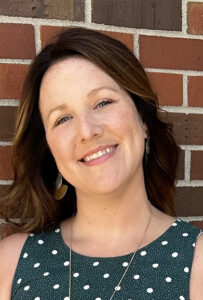 Carma Roberts Journey Guide / BSN, RN