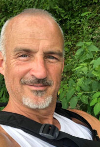 Dave Faber -Certified Life Coach / Ketamine Coach