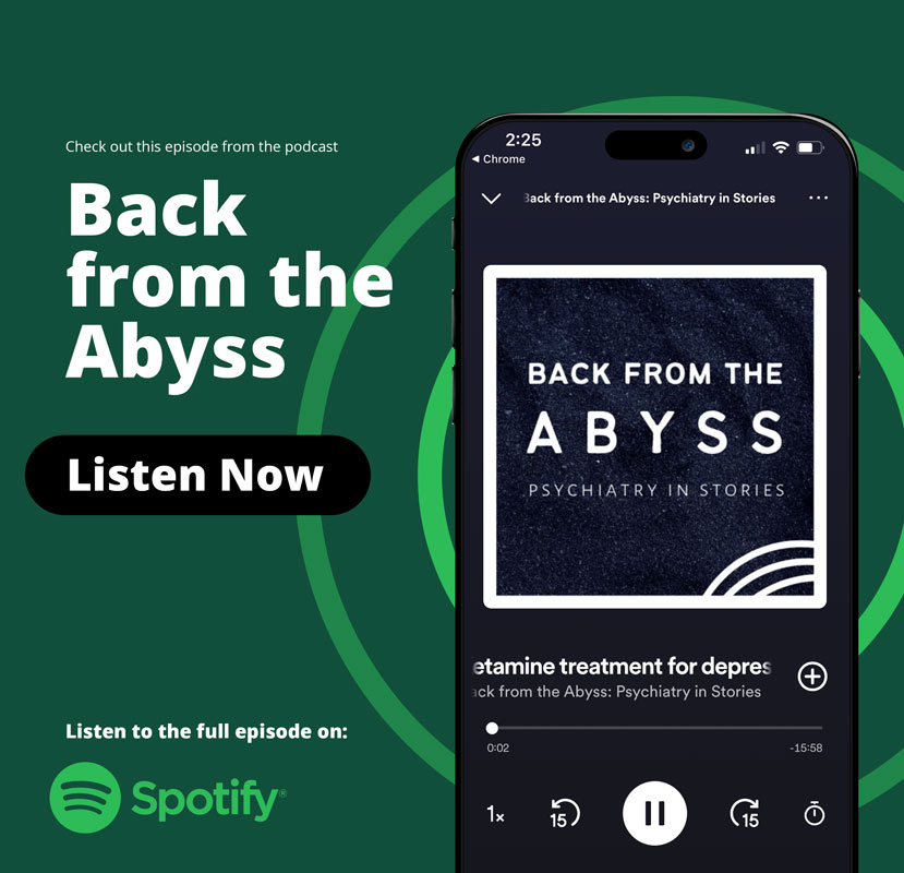 Listen to Back from The Abyss for free on Spotify