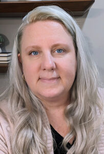 Jess Howell - Front Office Manager MBWC