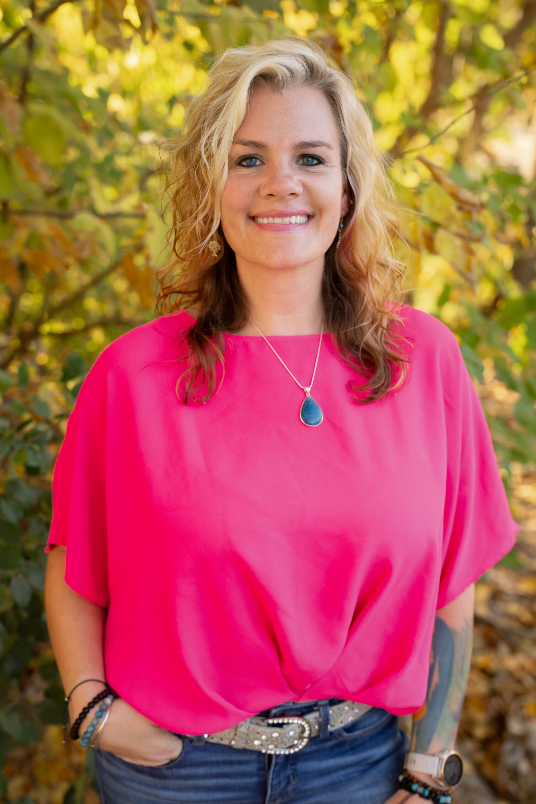Tori Stegall