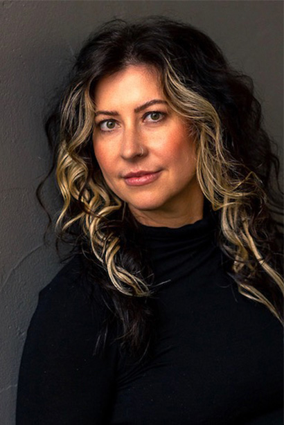 Lora McCarville