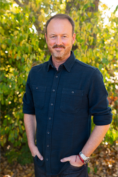 Matt Helt
