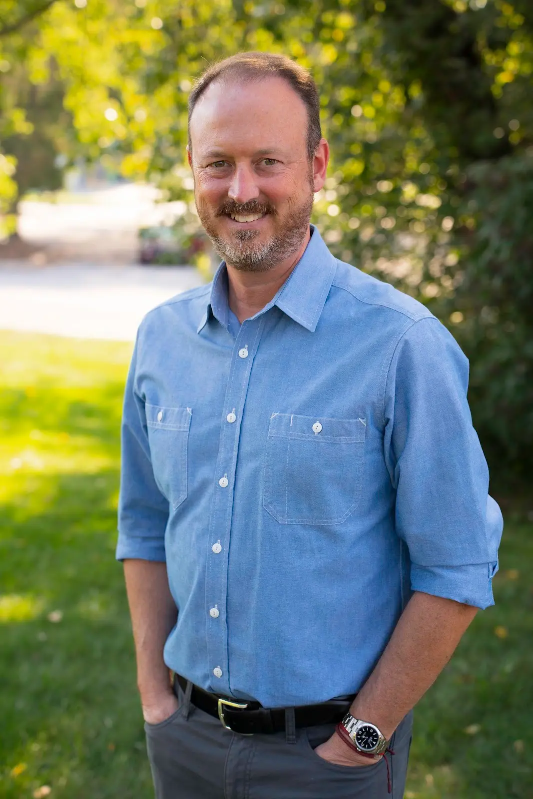 Matt Helt