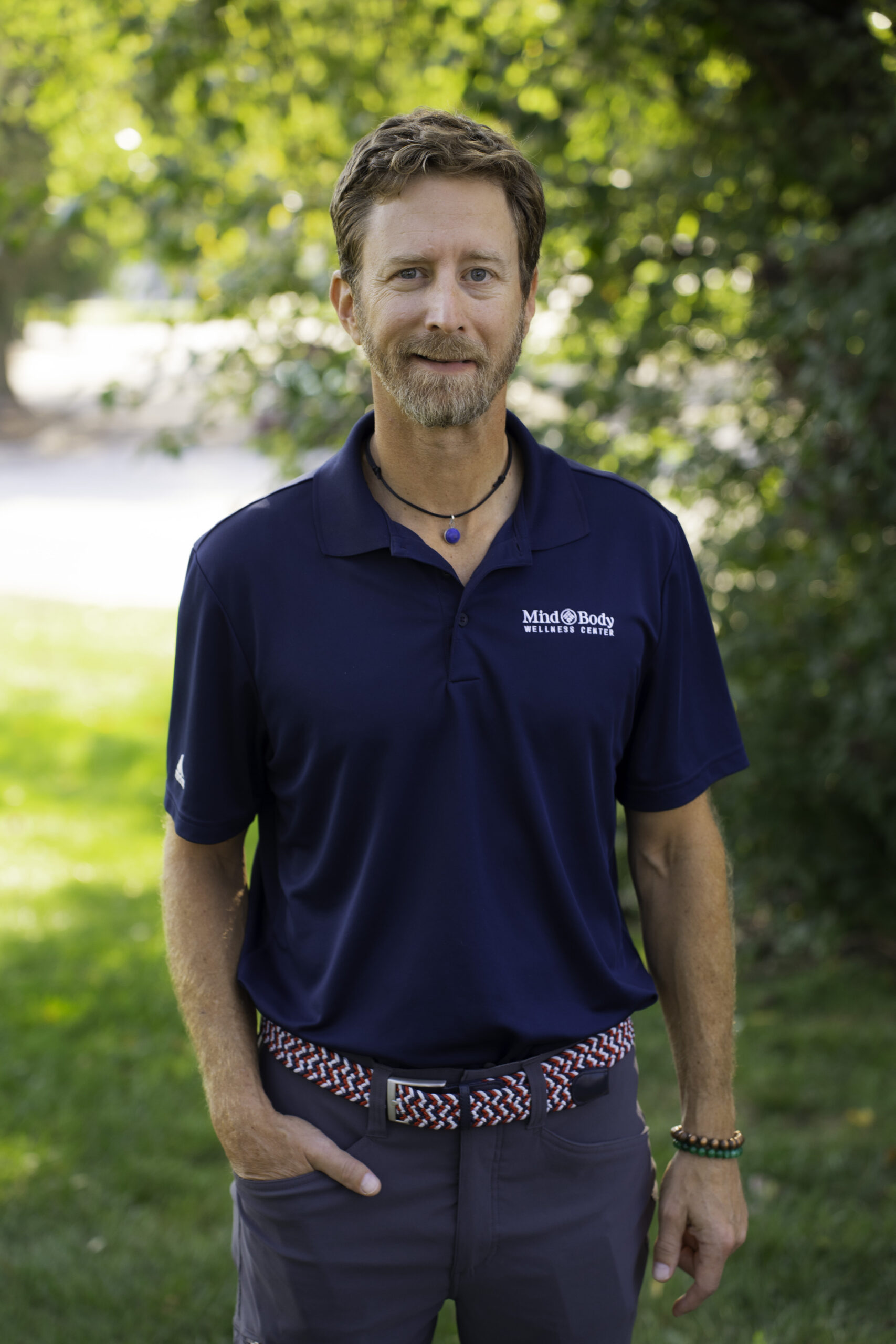 Tim Brady