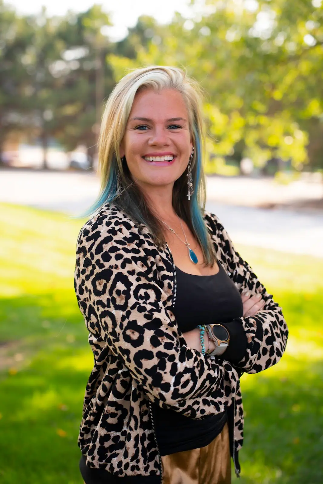 Tori Stegall